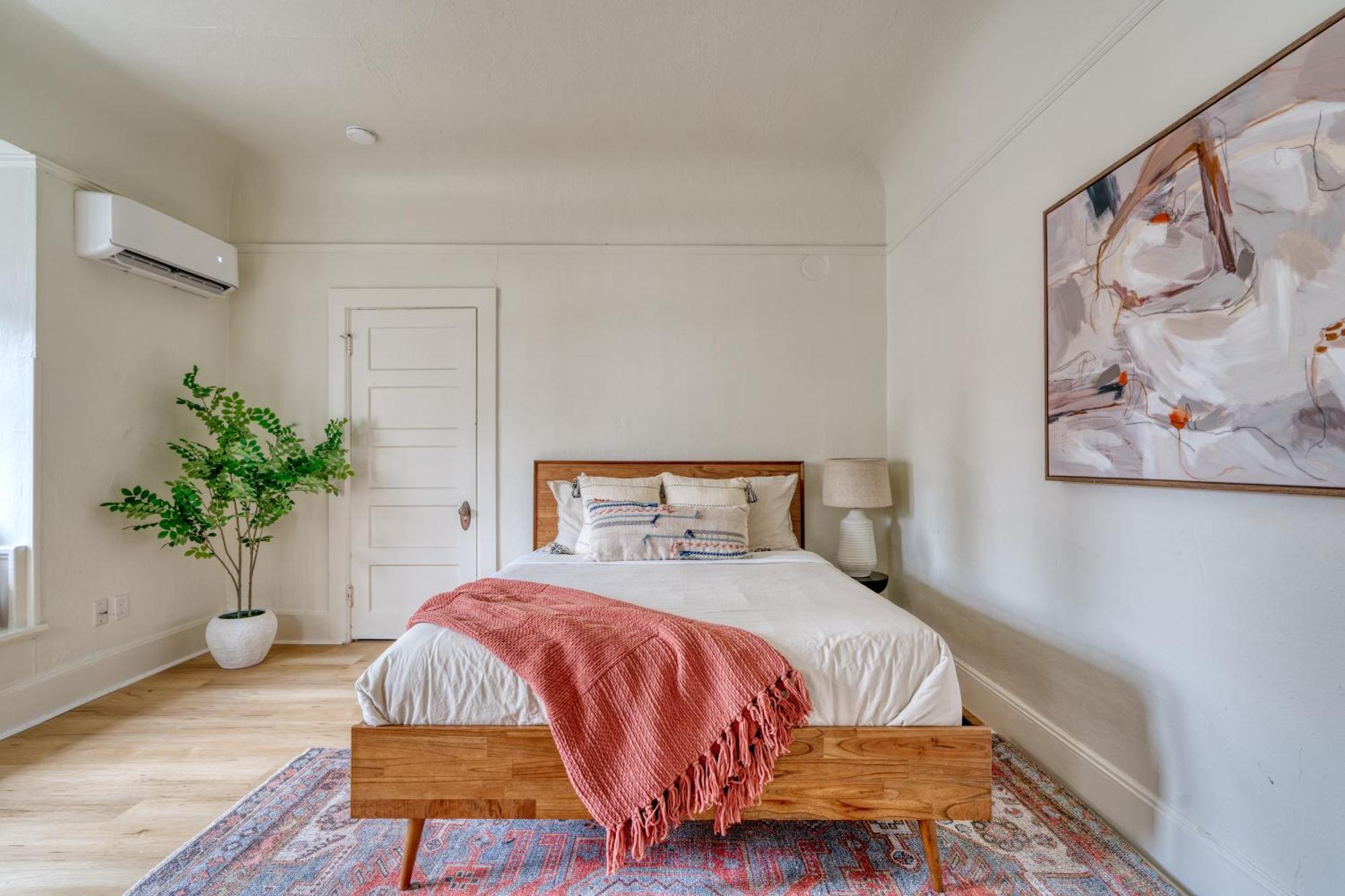 Collection - The Sullivan's Gulch - 94 Walkscore Holiday home Portland