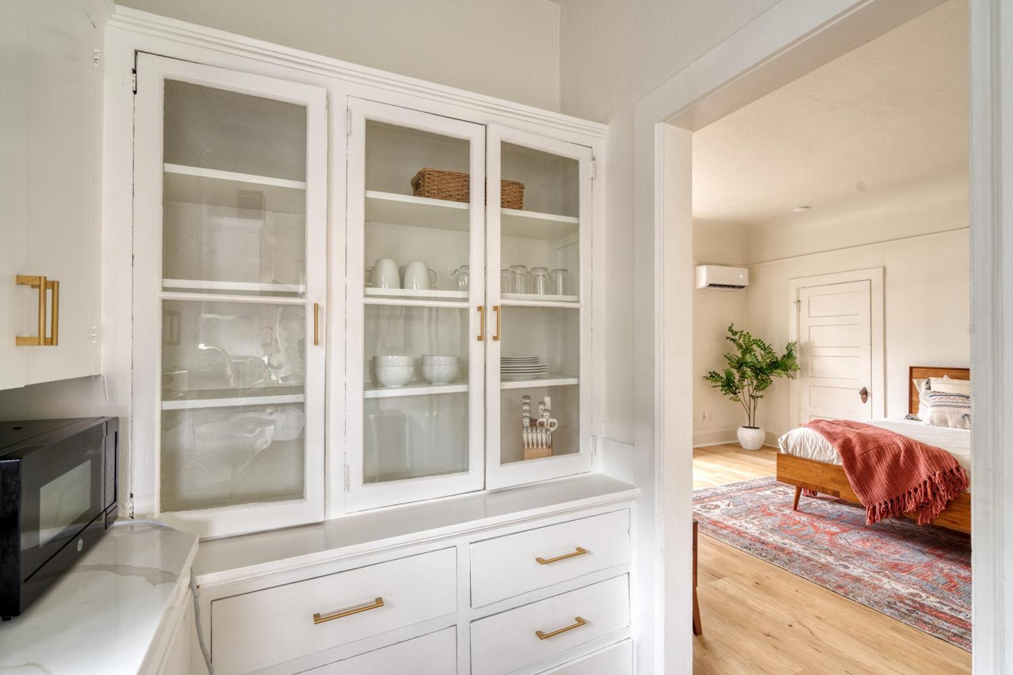 Holiday home Collection - The Sullivan's Gulch - 94 Walkscore Portland