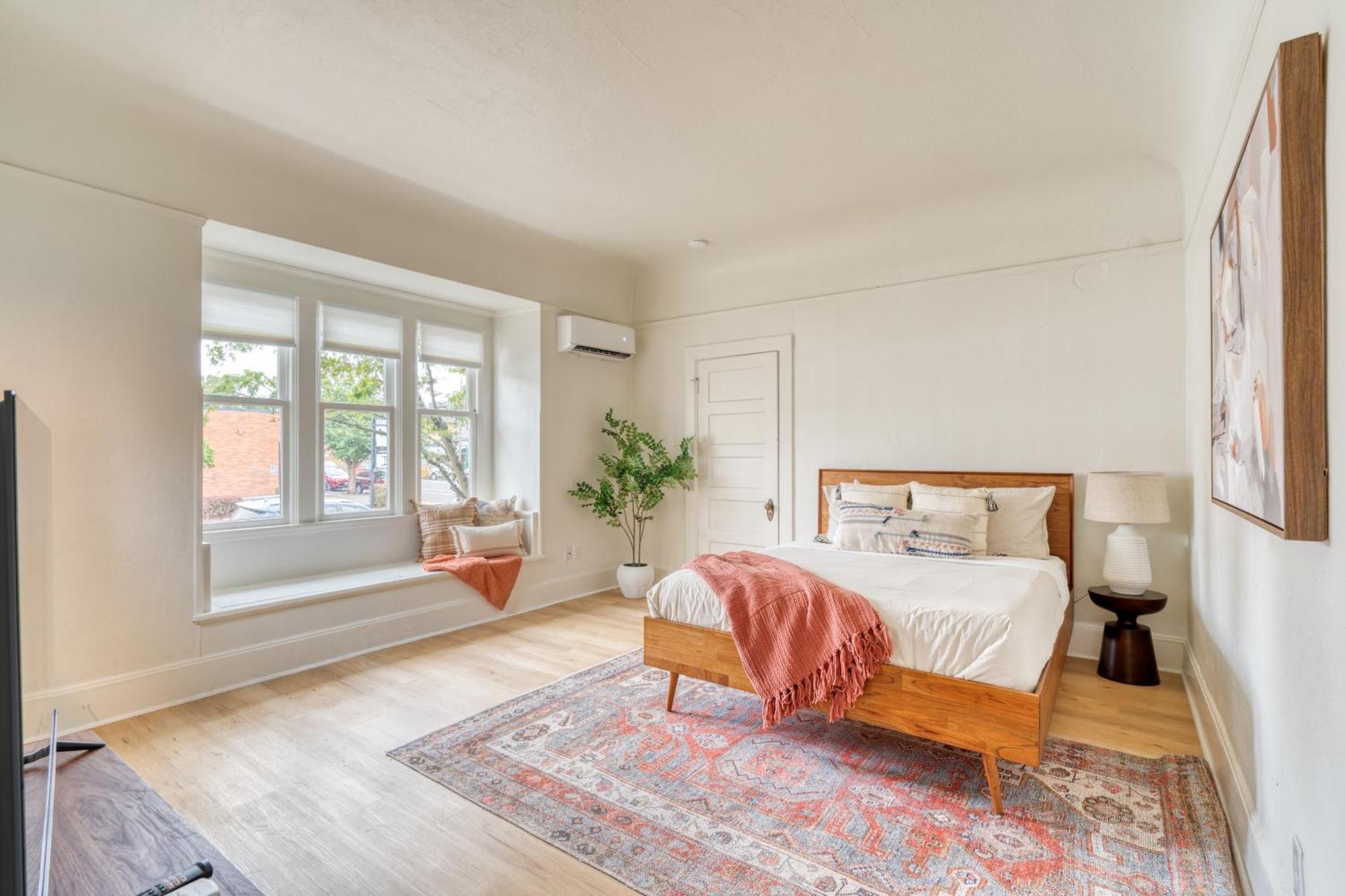 Holiday home Collection - The Sullivan's Gulch - 94 Walkscore Portland