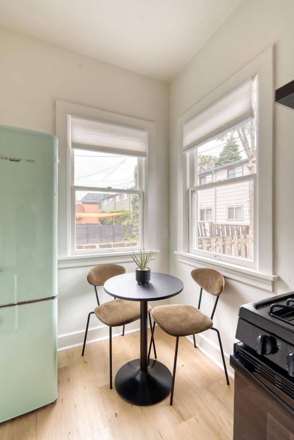 - The Sullivan's Gulch - 94 Walkscore Apartment Portland